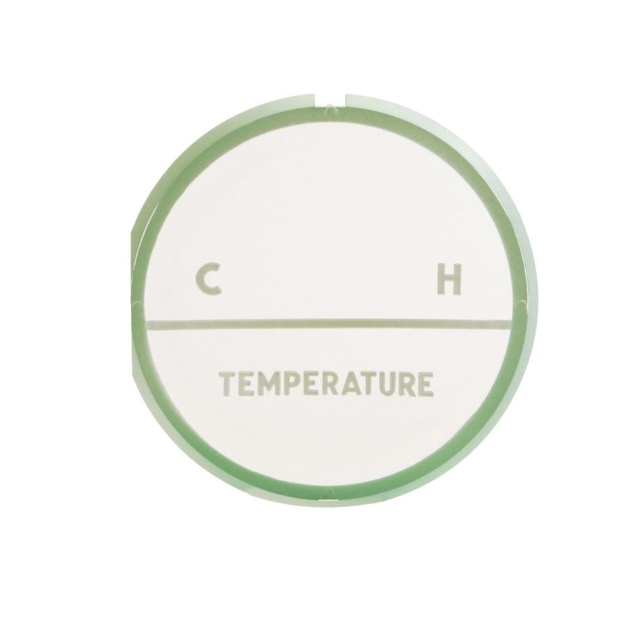 Chevrolet Instrument Panel Lens
