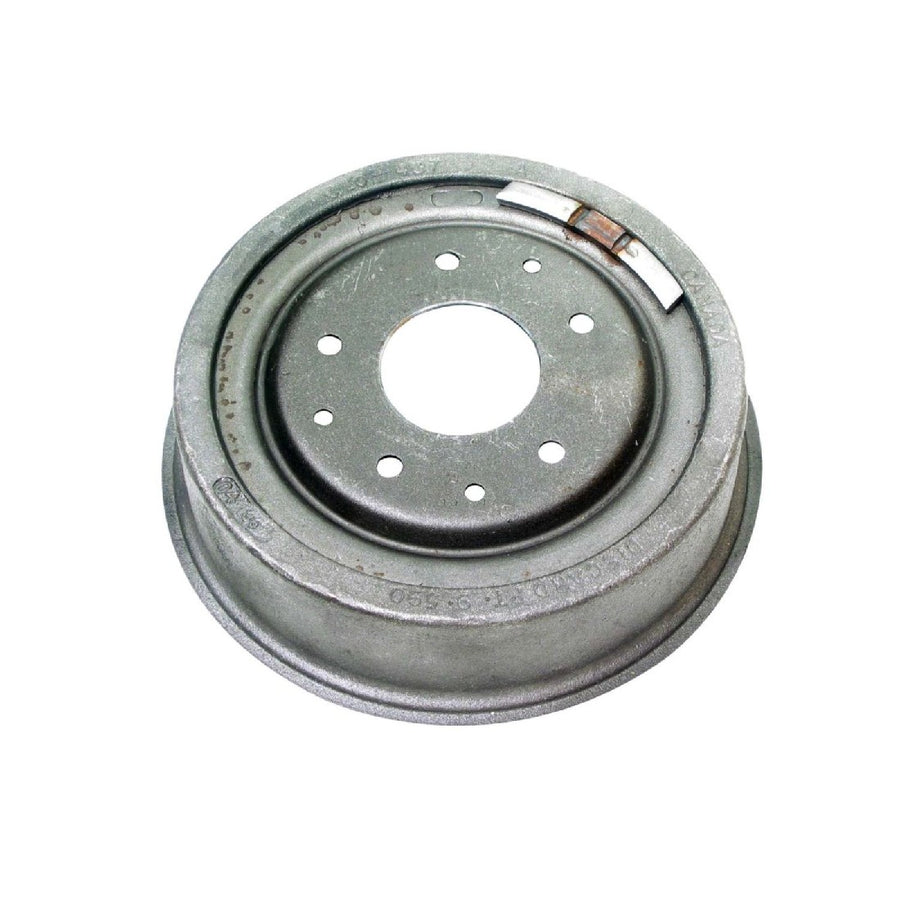The Right Stuff 1951-58 Chevrolet Bel-Air/Biscayne/Impala, Front Or Rear Brake Drum - (BD14)