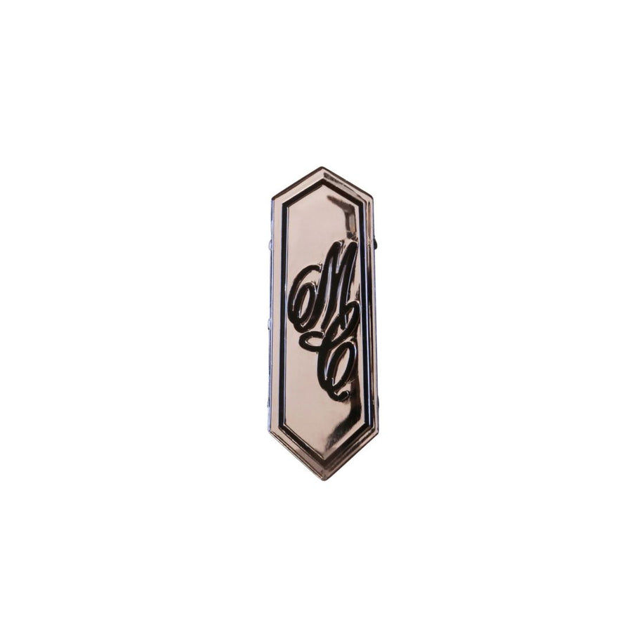 1972 Chevrolet Monte Carlo Hood Emblem