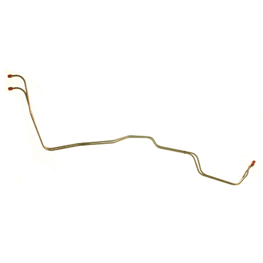 The Right Stuff 1969-70 Chevrolet Impala, Pre-Bent OE Steel Transmission Cooler Line - (BTC7005)