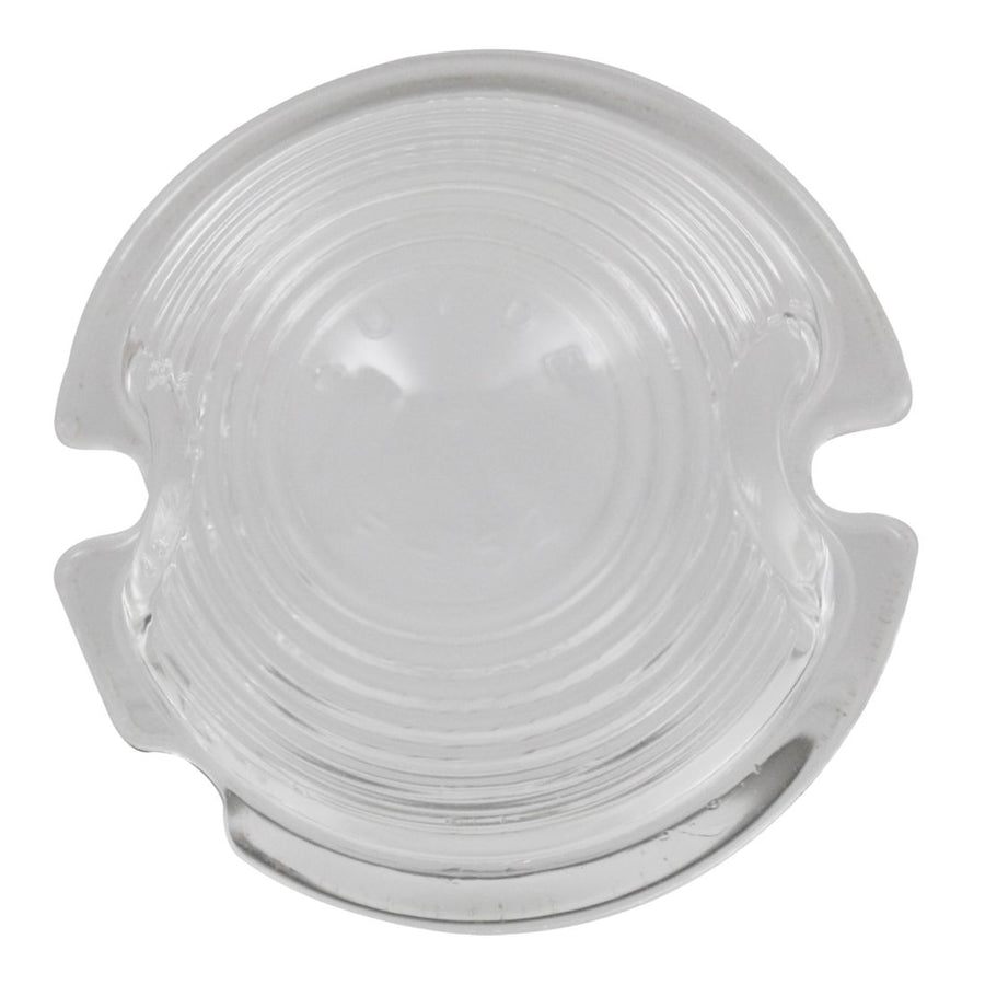 47-50 GMC Truck Parking Light Lens