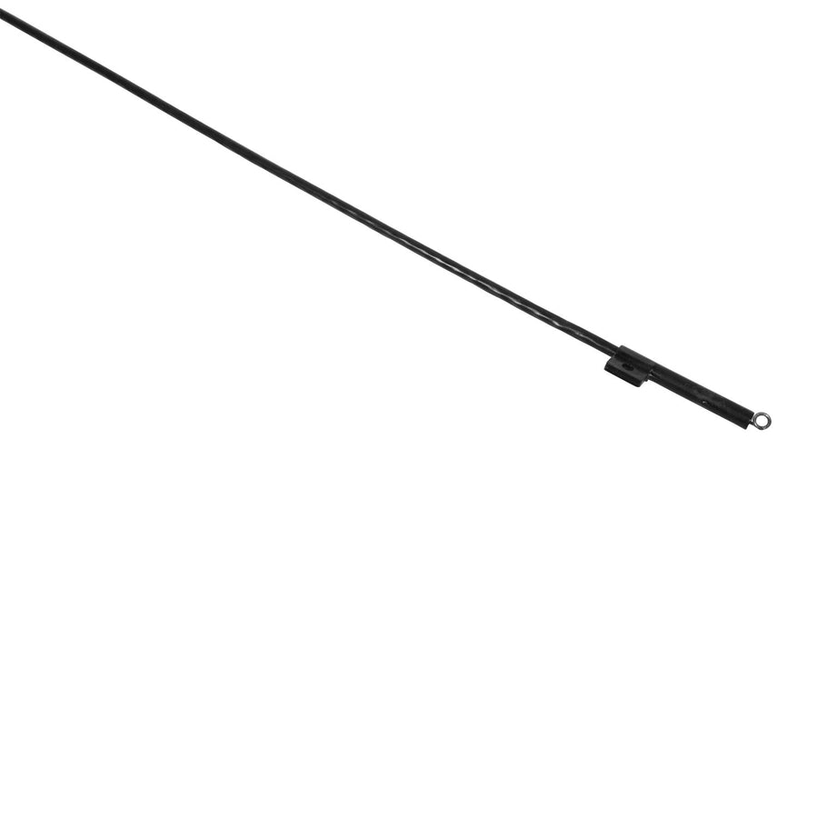 Dodge, Plymouth Heater/Defroster Door Cable