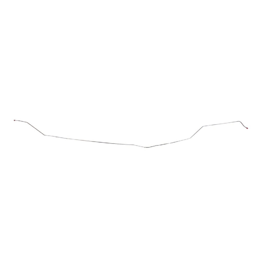 The Right Stuff 1955-57 Chevy Bel Air Conv V8 5/16" Pre-Bent Front to Rear OE Steel Fuel Line - (BGL5503)
