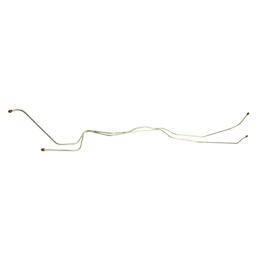 The Right Stuff 1968-72 Pontiac A-Body, Pre-Bent OE Steel Transmission Cooler Line - (ATC7015)