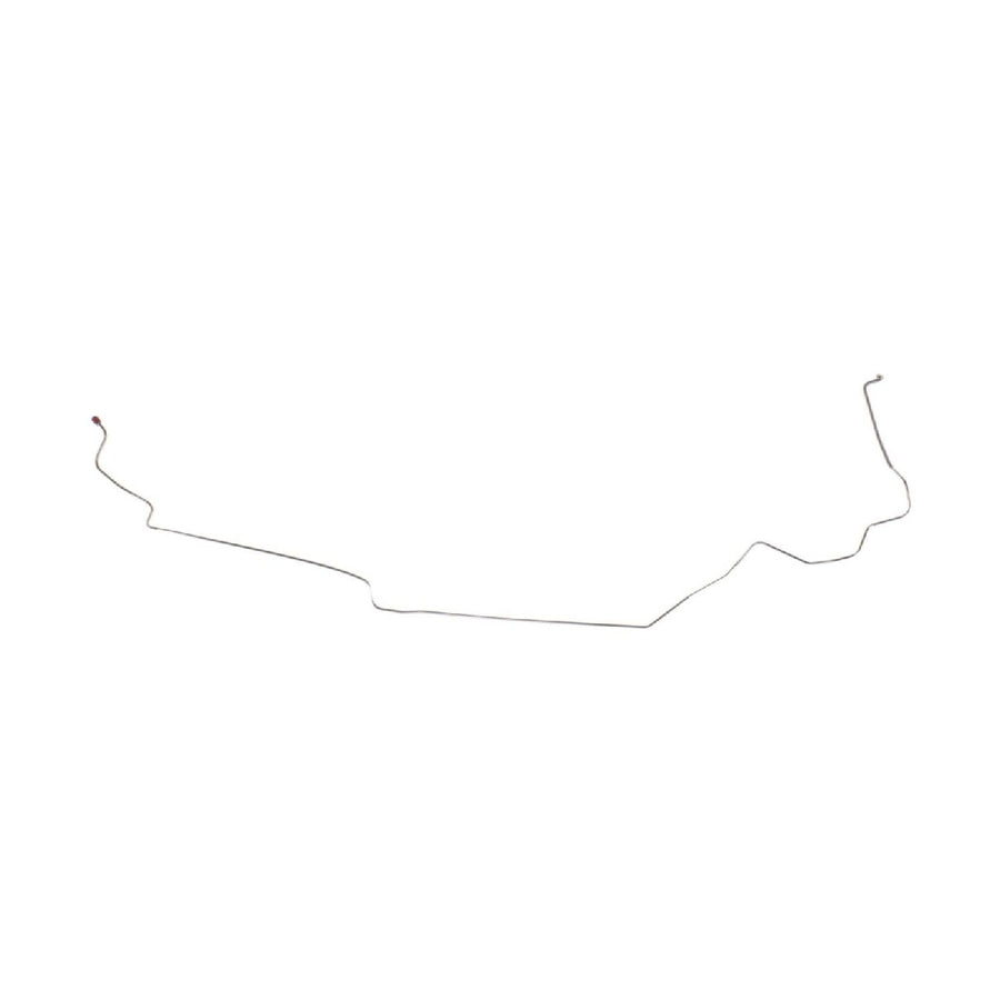The Right Stuff 1980-88 Chevrolet Monte Carlo, Pre-Bent OE Steel Front To Rear Brake Line - (MIN8801)