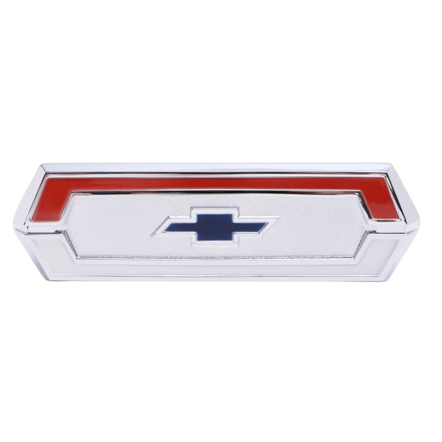 1968 Chevrolet El Camino Tailgate Emblem
