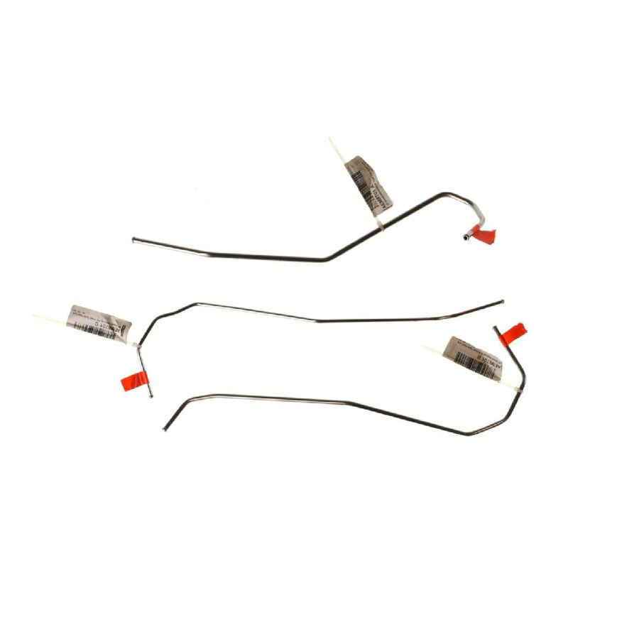 The Right Stuff 1987 Buick Grand National, Pre-Bent OE Steel Vapor Return Line - (AEM8701)