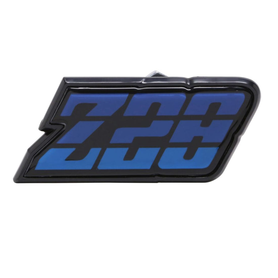 80-81 Chevrolet Camaro Fuel Door Cover