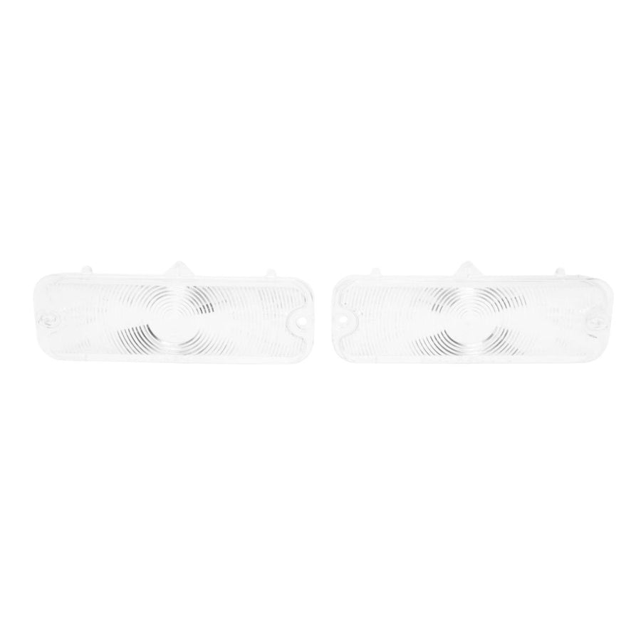 Chevrolet Parking Light Lens