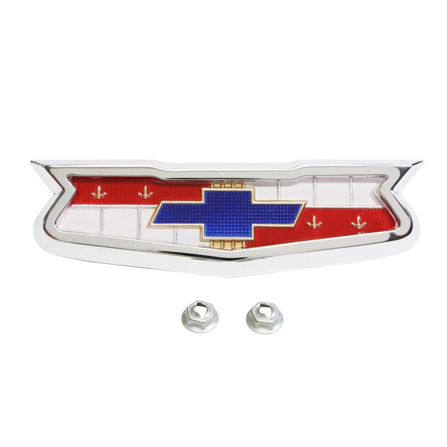 Chevrolet Deck Lid Emblem