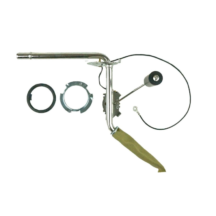 The Right Stuff 1968 -70 Chevrolet Chevelle/El Camino 1/2 Fuel Sending Unit 0-90 Ohms - (CSU6821)