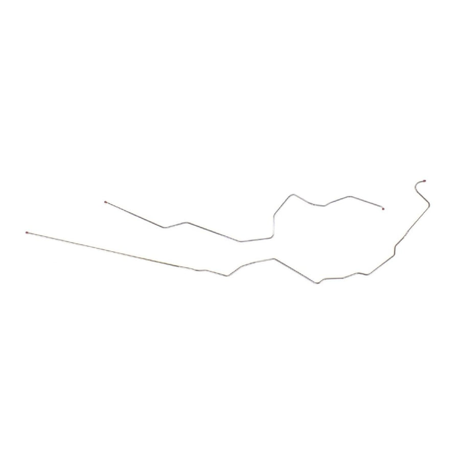 The Right Stuff 1970-72 Buick Skylark, Pre-Bent OE Steel Vapor Line - (AGL7029)