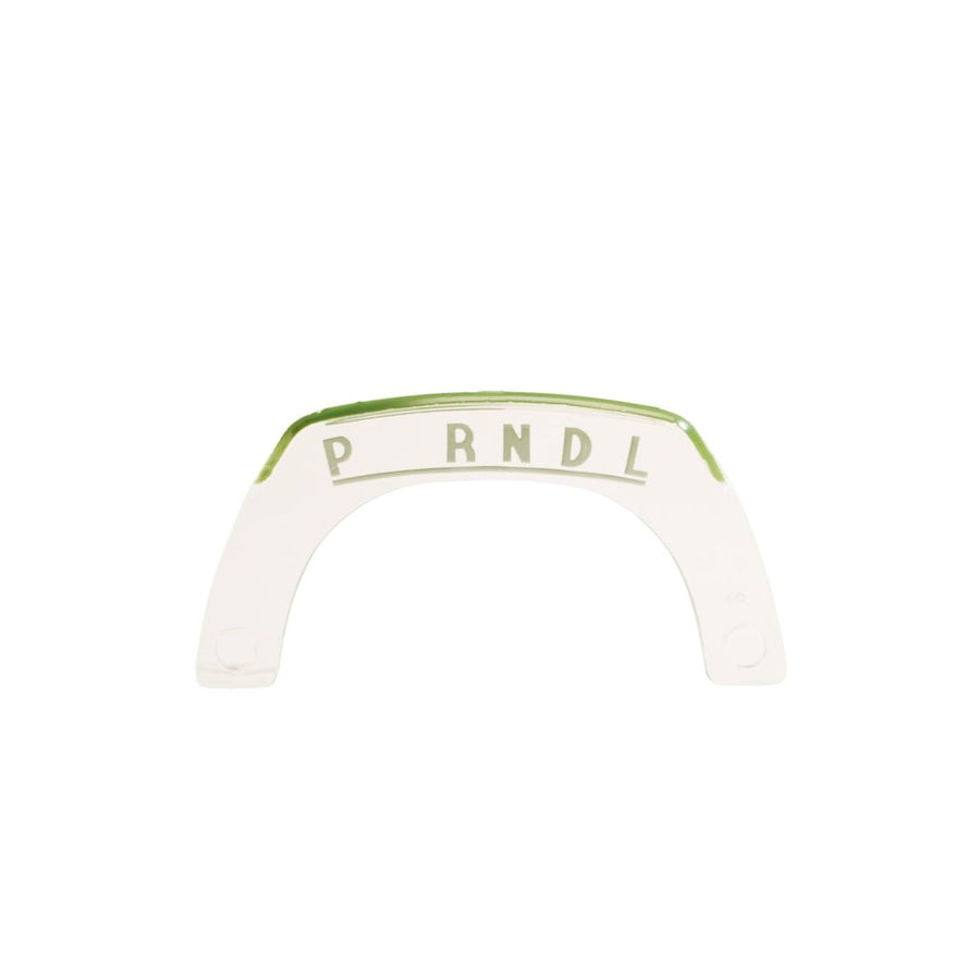 Chevrolet Automatic Transmission Shift Indicator Lens