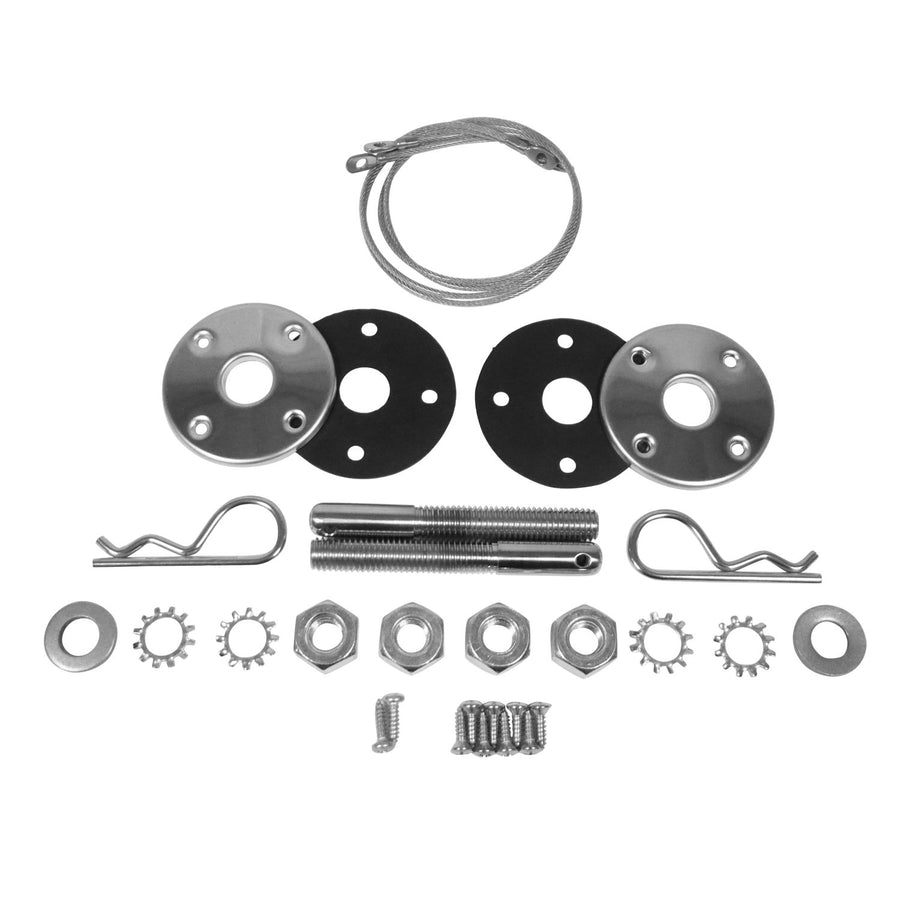 Dodge, Plymouth Hood Pin
