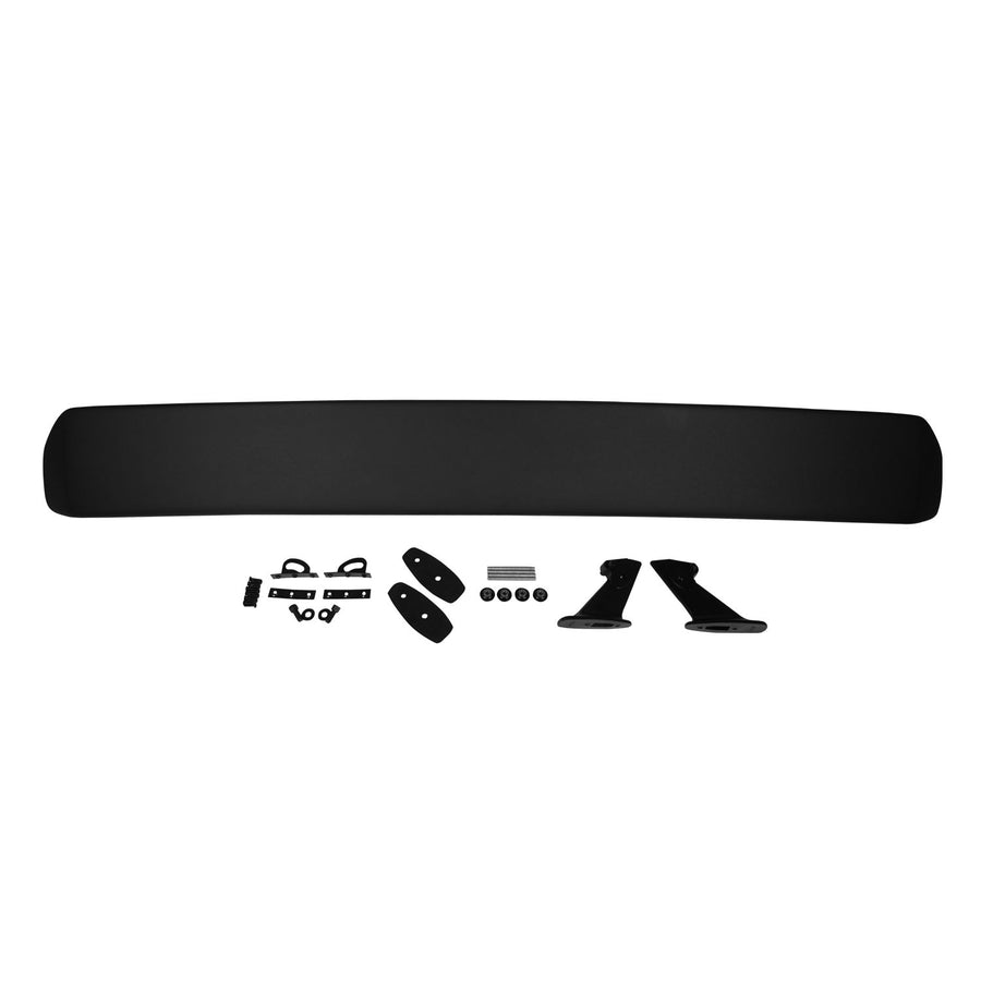70-71 Mercury Cyclone Spoiler