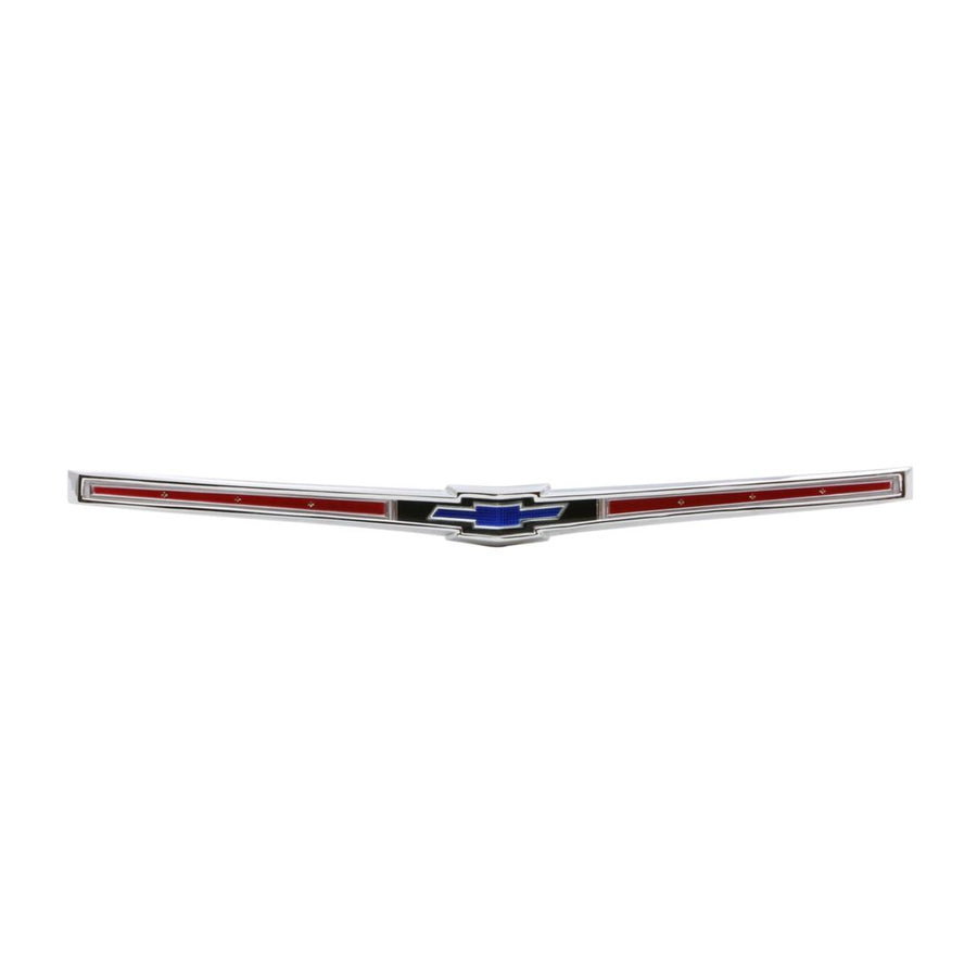 1965 Chevrolet Impala Hood Emblem