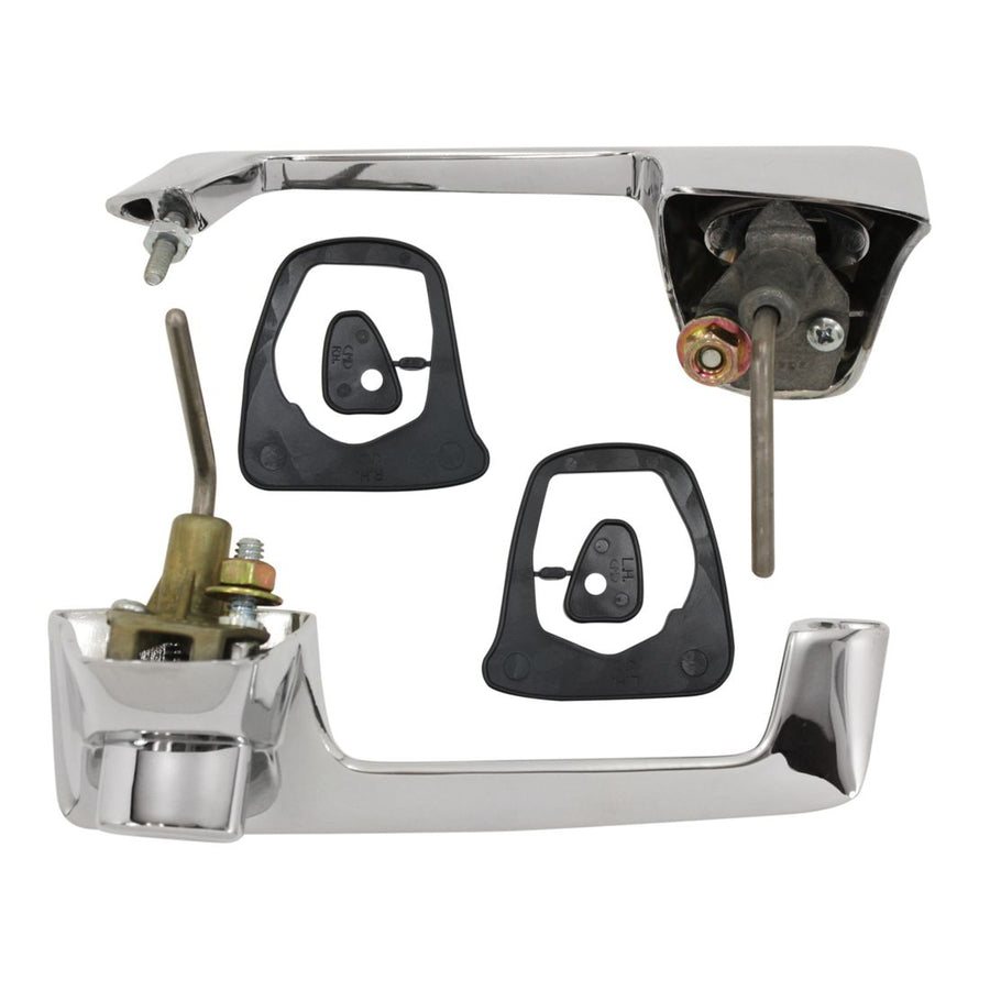 Dodge, Plymouth Exterior Door Handle