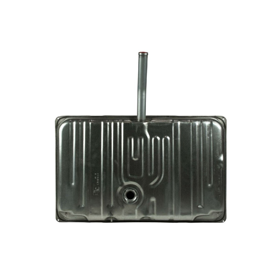 The Right Stuff 1971-1972 Pontiac GTO Fuel Tank with 3 Vents on Front - (AFT7102)