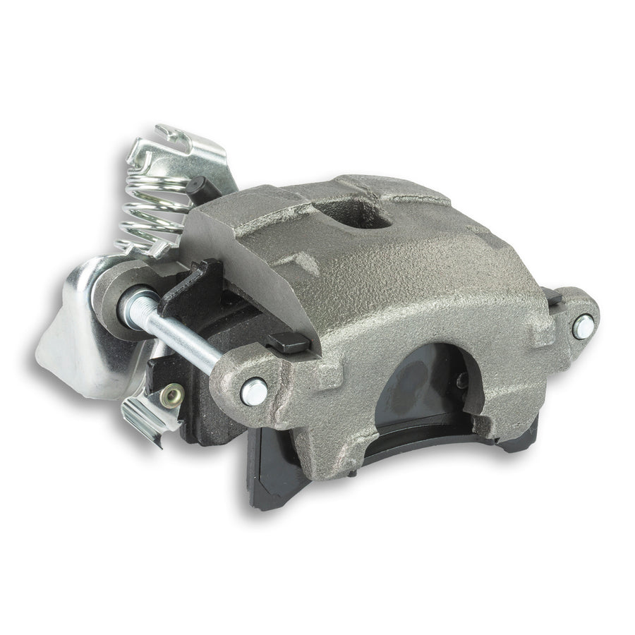 The Right Stuff 79 Cadillac Eldorado Rear Disc Brake Caliper, Used in all TRSD Rear Disc Conv. - (BC47N)