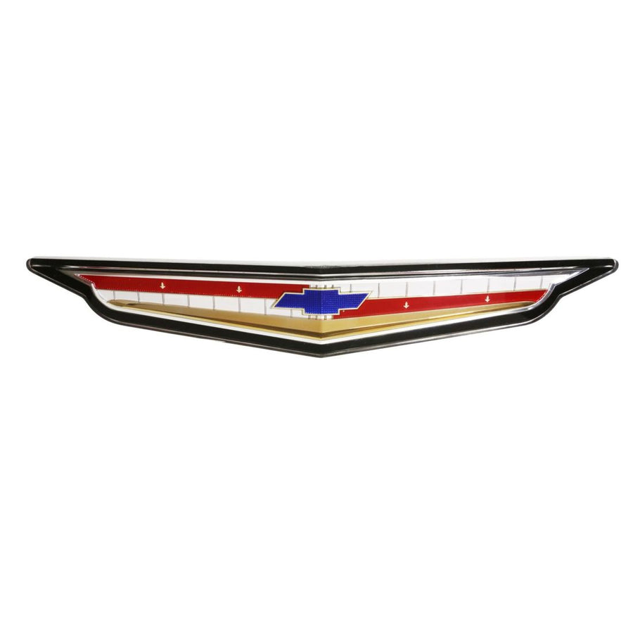 Chevrolet Grille Emblem