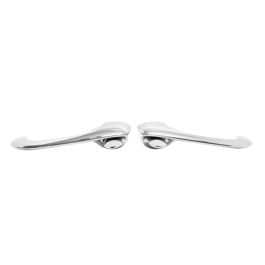 Chevrolet Exterior Door Handle