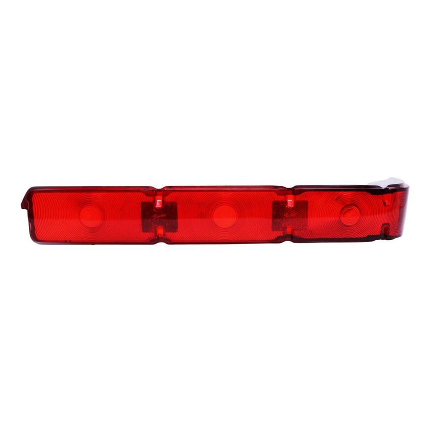 1966 Chevrolet Caprice Tail Light Lens