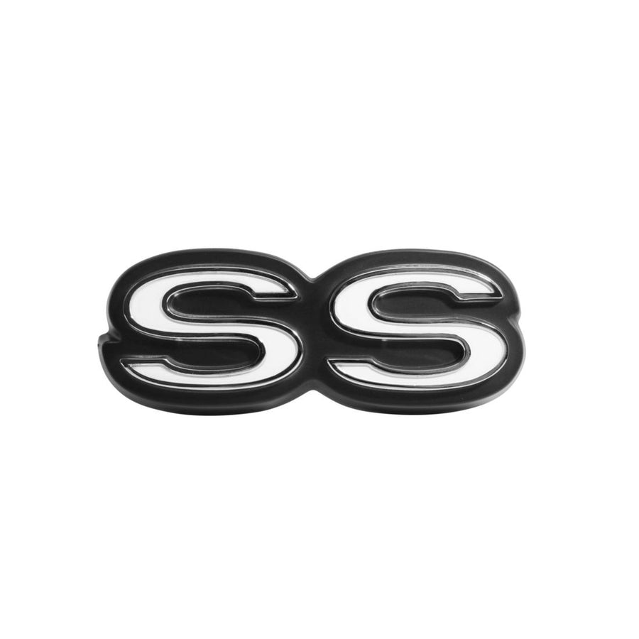 Chevrolet Deck Lid Emblem