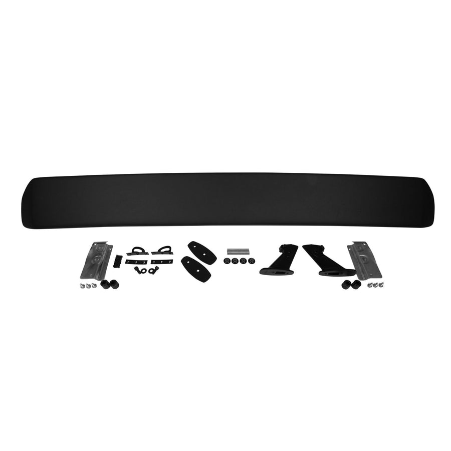 1970 Mercury Cougar Spoiler
