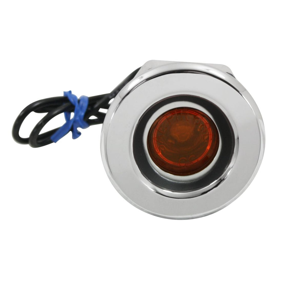 Dodge Side Marker Light Assembly
