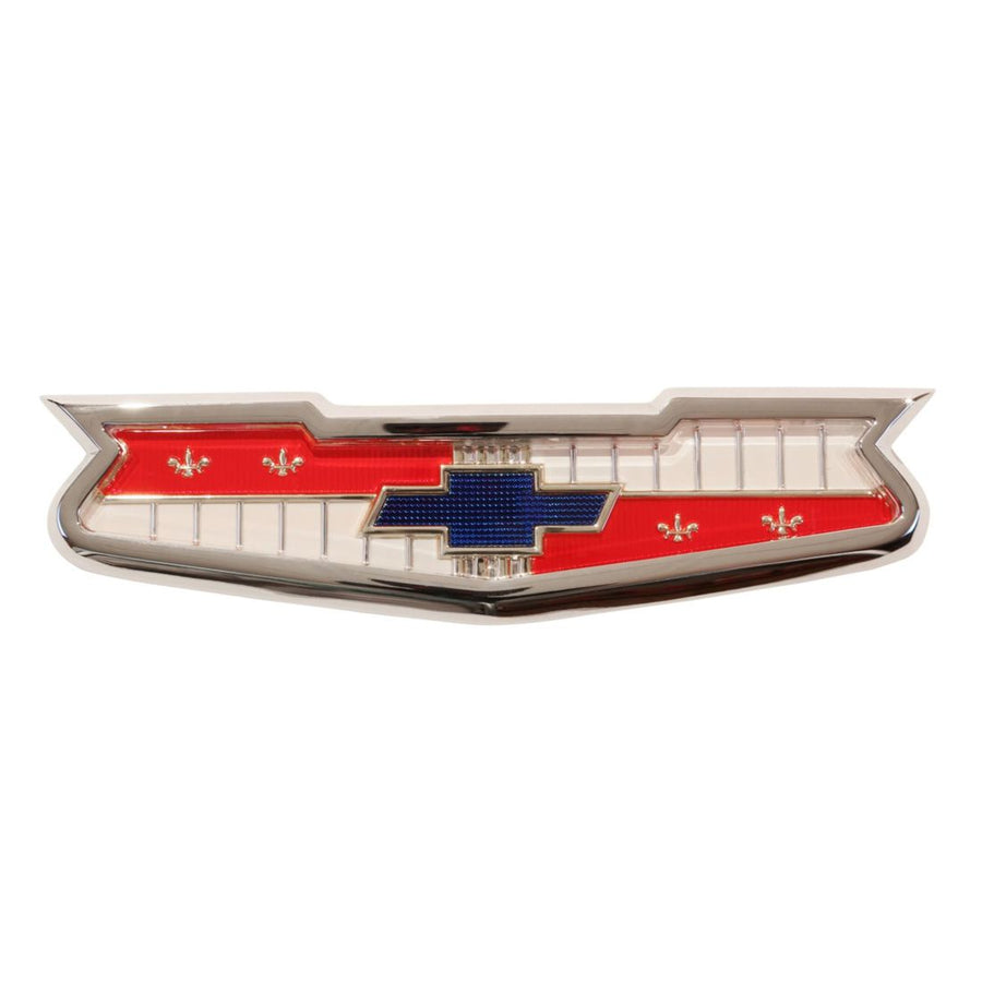 Chevrolet Deck Lid Emblem