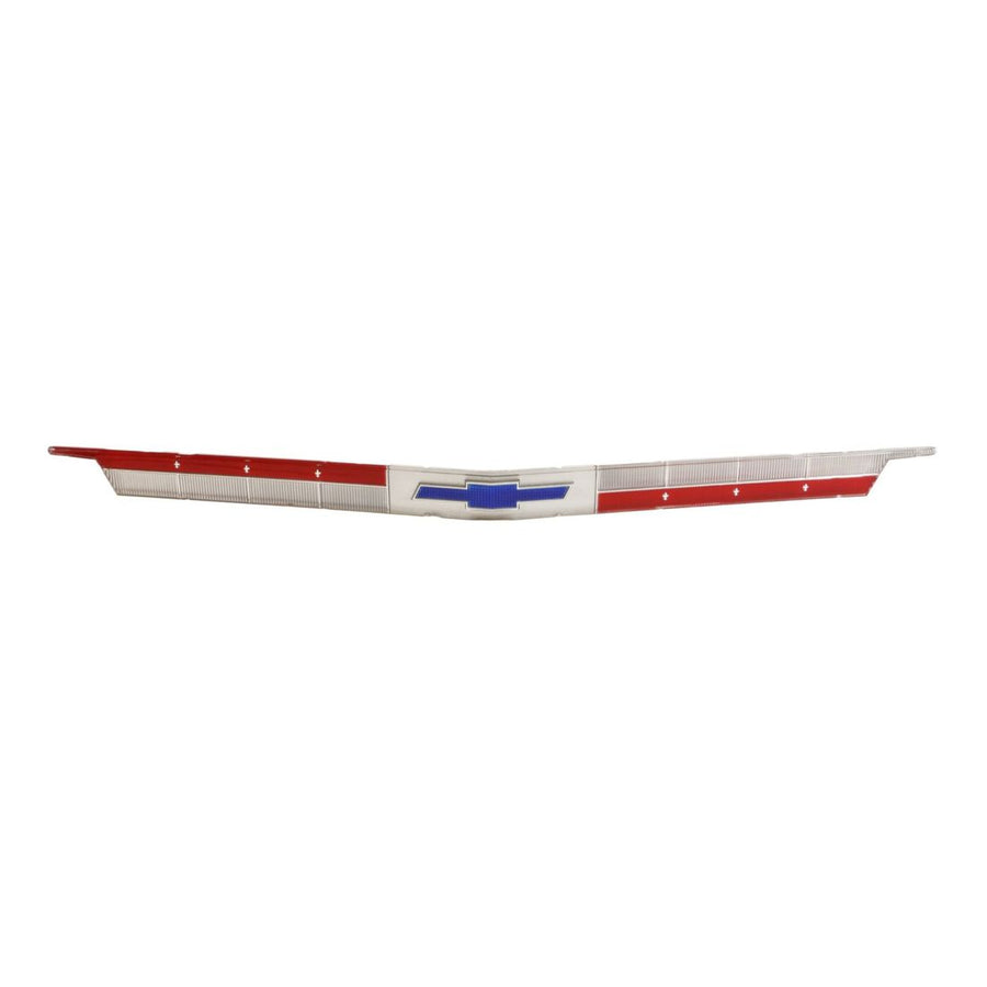 Chevrolet Hood Emblem