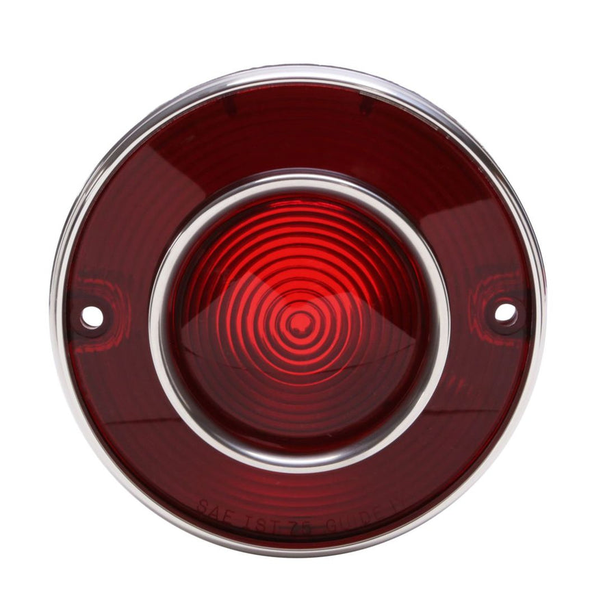 75-79 Chevrolet Corvette Tail Light Assembly