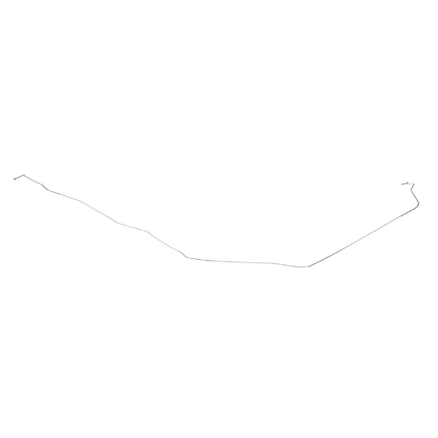 The Right Stuff 1967 Chevrolet Impala/Bel Air/Biscayne, Pre-Bent OE Steel Fuel Return Line - (BGL6703)