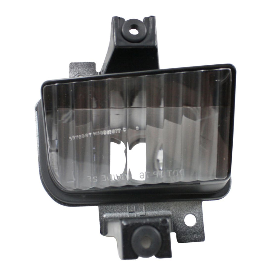77-78 Pontiac Firebird Parking Light Assembly