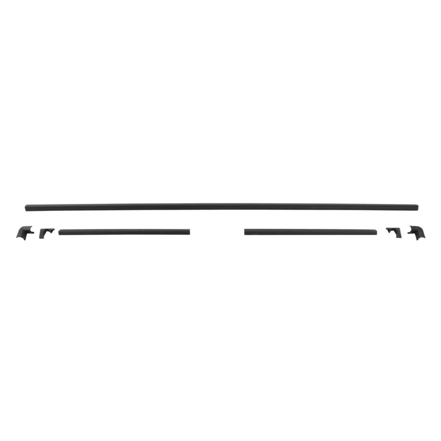 64-65 Chevrolet Chevelle Window Trim