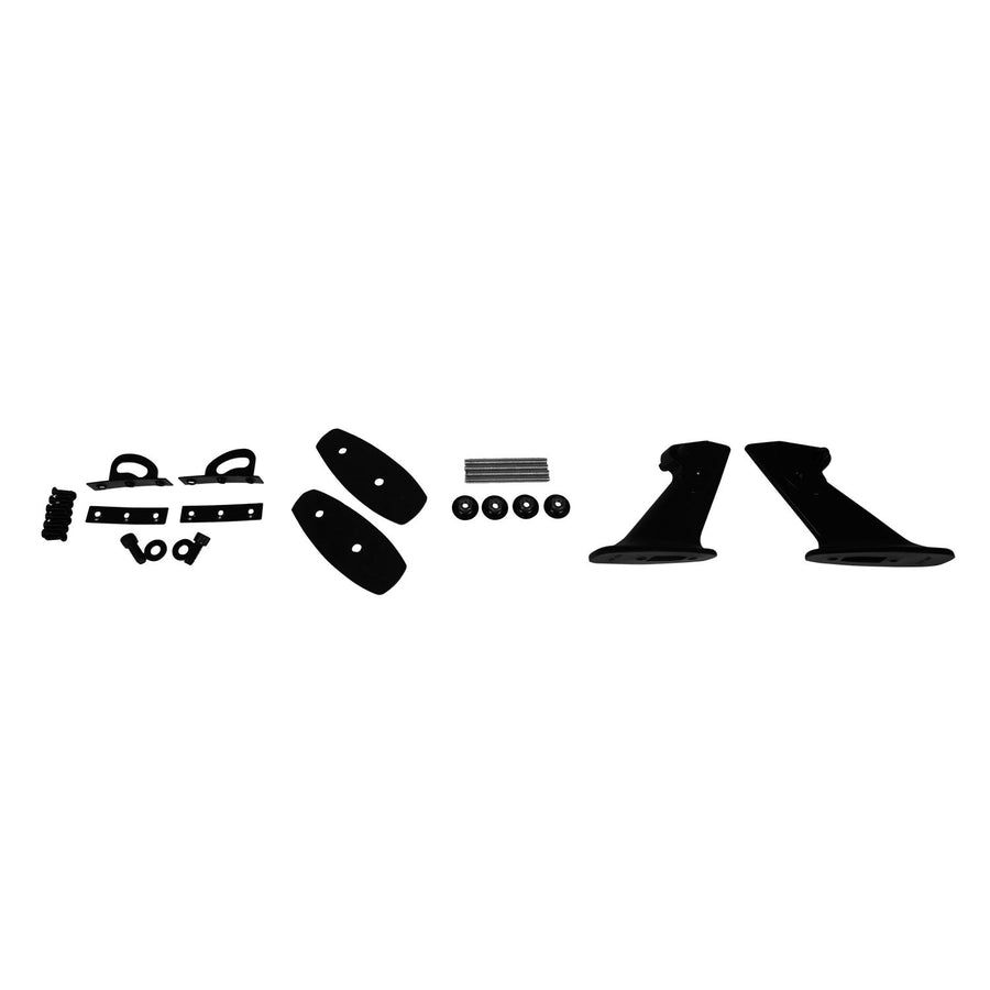 Spoiler Hardware Kit
