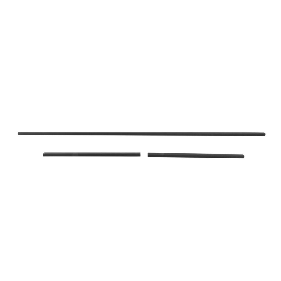 64-65 Pontiac GTO Window Trim