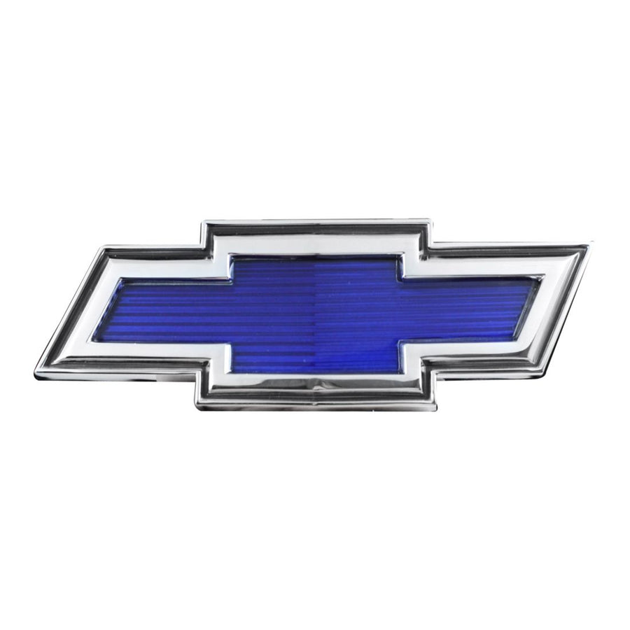 Chevrolet Hood Emblem