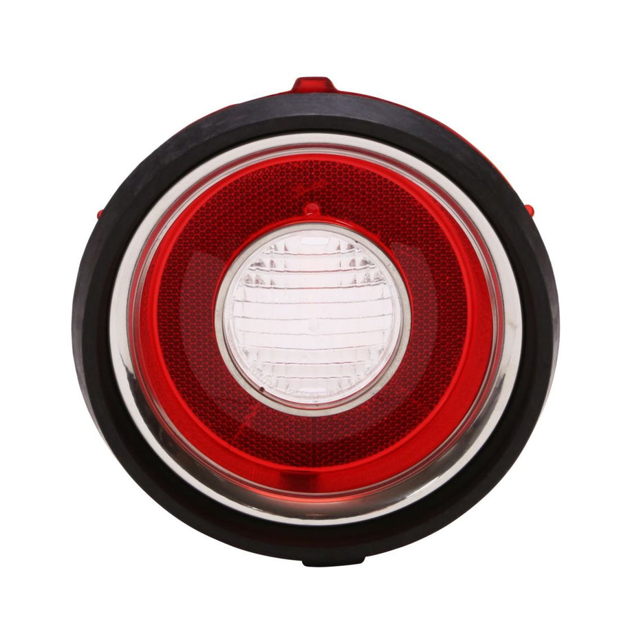 71-73 Chevrolet Camaro Back Up Light Lens