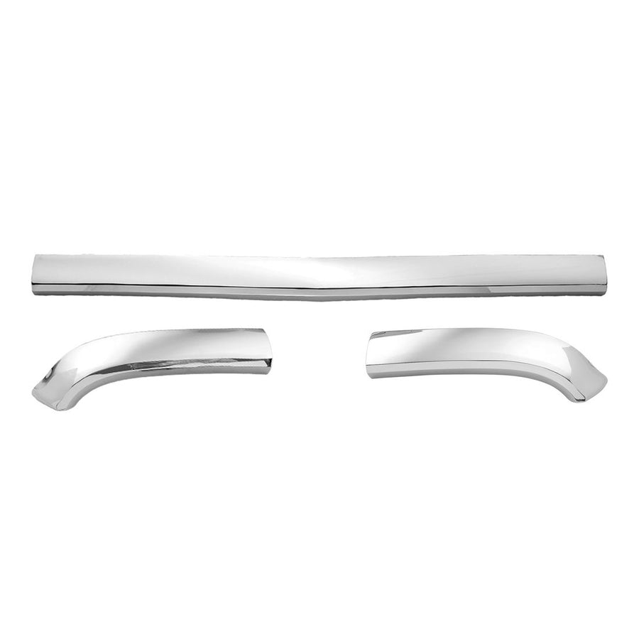 Chevrolet Hood Molding