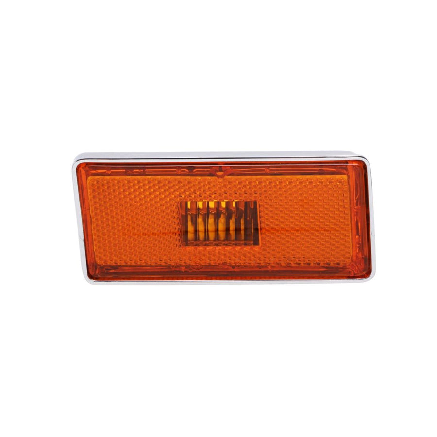 73-82 Chevrolet Corvette Side Marker Light Lens