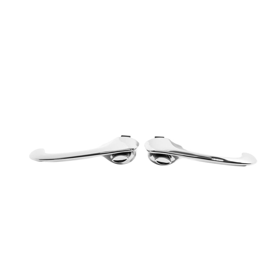 Chevrolet Exterior Door Handle