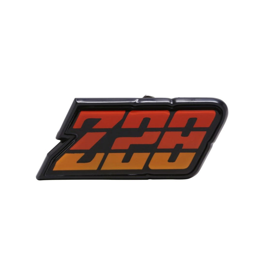 80-81 Chevrolet Camaro Fuel Door Cover