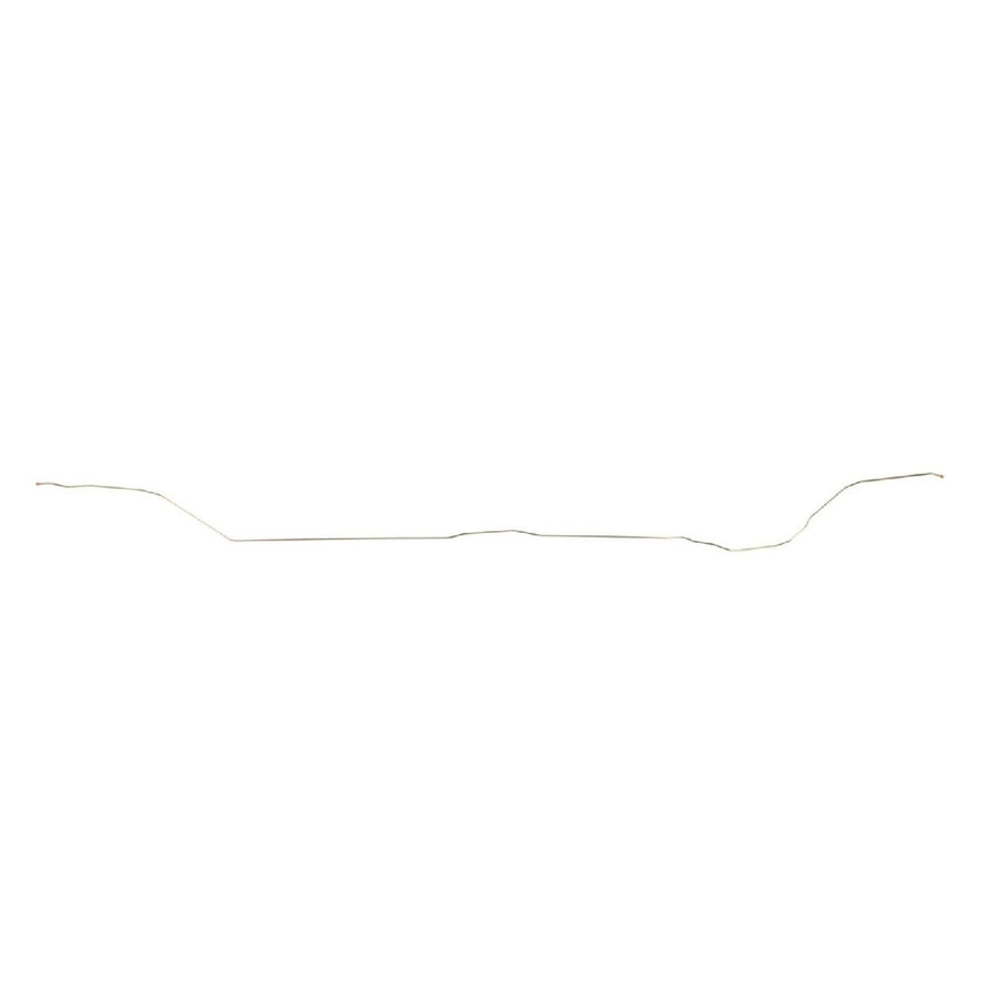 The Right Stuff 62-64 Chevrolet Impala/Bel Air, Pre-Bent Front to Rear OE Steel Fuel Line - (BGL6202)
