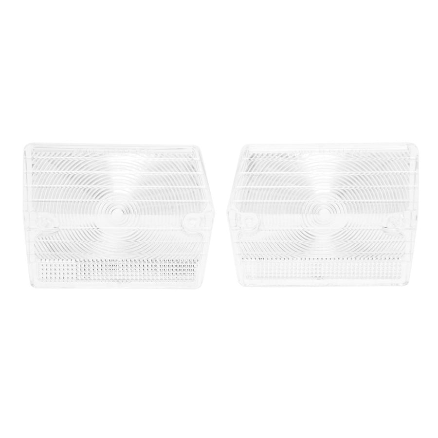 1965 Chevrolet Chevy II Back Up Light Lens