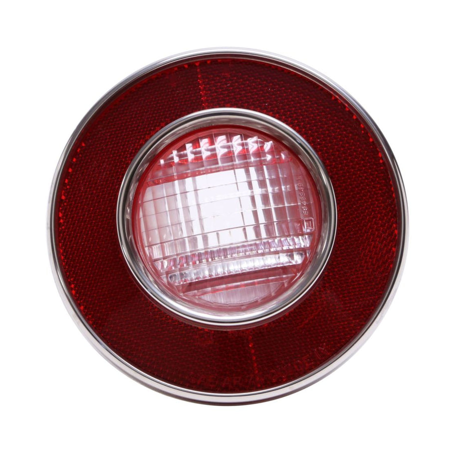 1974 Chevrolet Corvette Tail Light Assembly