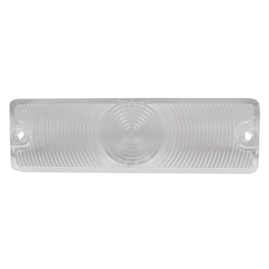 Chevrolet Parking Light Lens