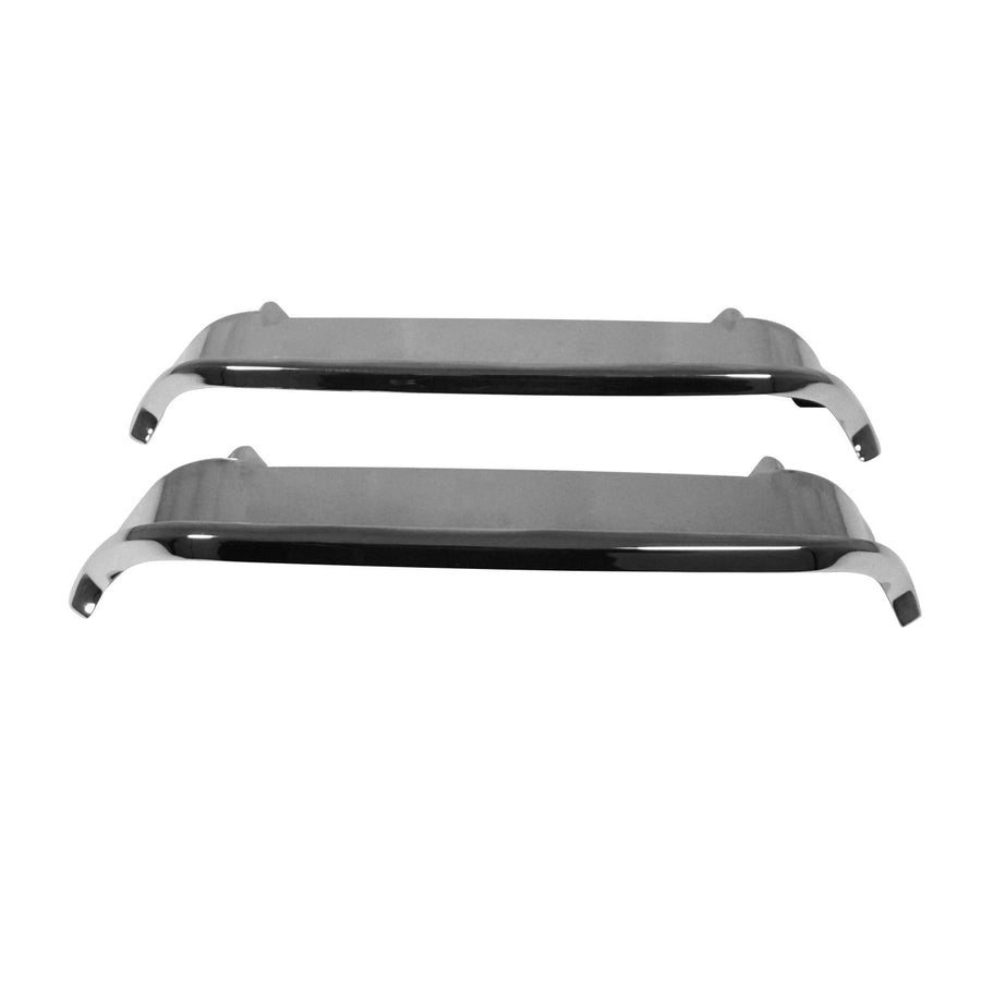 Dodge, Plymouth Hood Trim