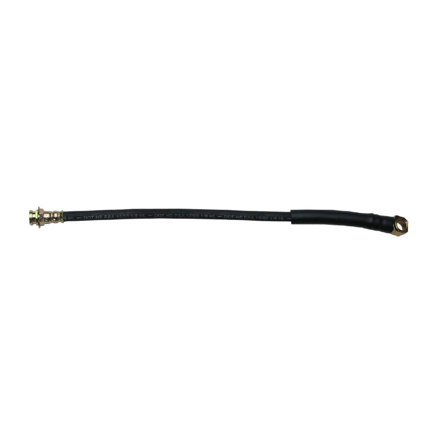 The Right Stuff 1977-78 GM A/F/X-Body, Front Disc Brake Flex Hoses - (FH08)