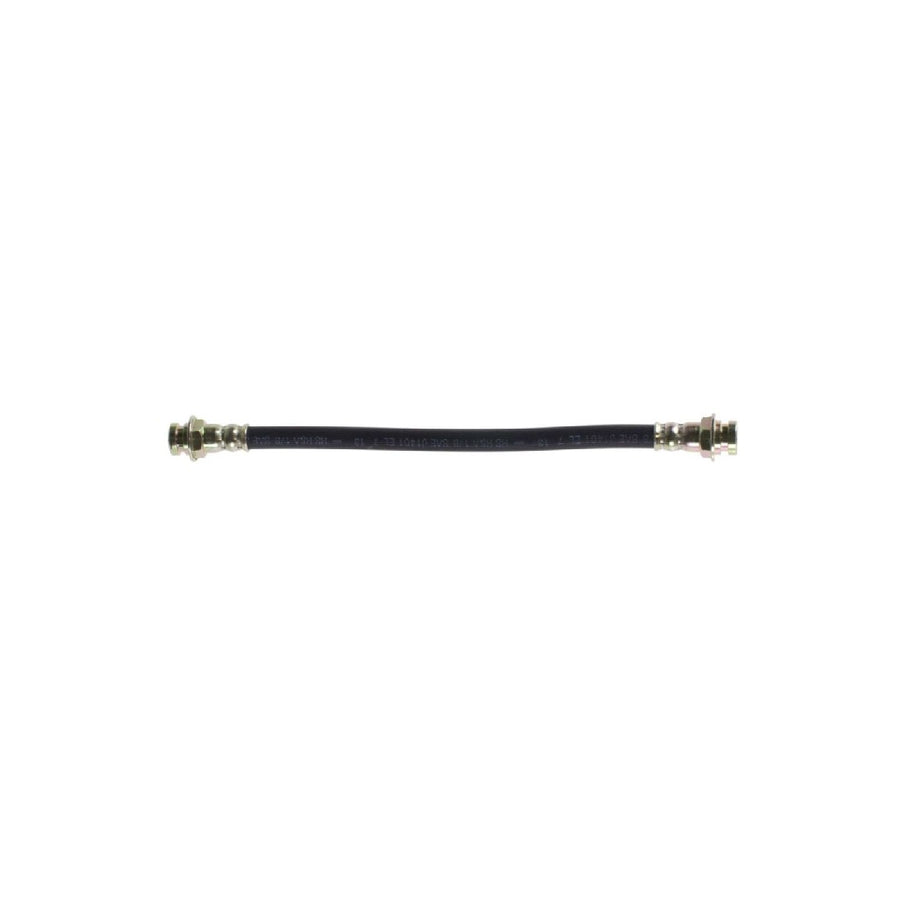 The Right Stuff 1967-68 Pontiac Firebird W/4-Piston Caliper, Front Disc Brake Flex Hoses - (FH201)